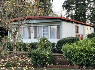 7911 61st Avenue Ct E #63, Puyallup, WA