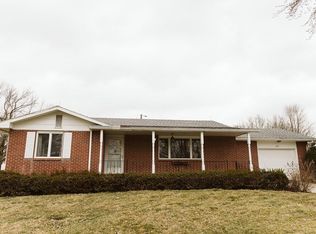 216 Holiday Dr, Greentown, IN