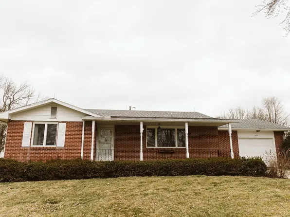 216 Holiday Dr, Greentown, IN 46936