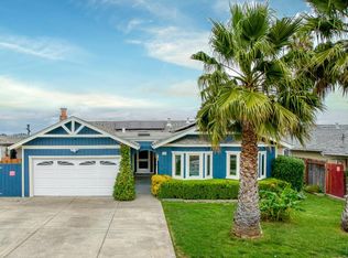 133 Montego Key, Novato, CA 94949