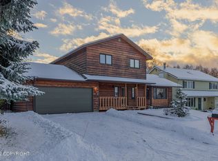 2920 Capstan Dr, Anchorage, AK 99516