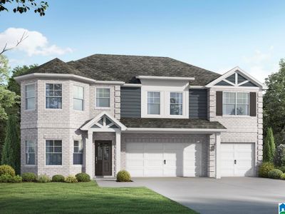 7017 Valley Bridge Rd, Bessemer, AL, 35023