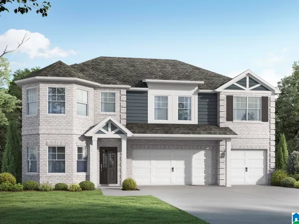 7040 Valley Bridge Rd, Bessemer, AL 35023