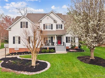 12606 Hampton Crossing Dr, Chesterfield, VA, 23832