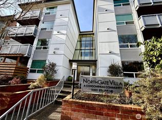 10501 8th Avenue NE #335, Seattle, WA
