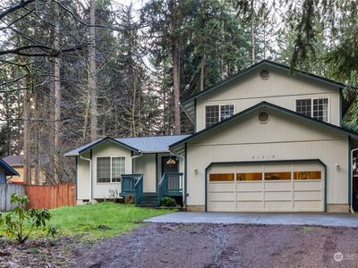 21715 E Terra Lane SE, Yelm, WA, 98597