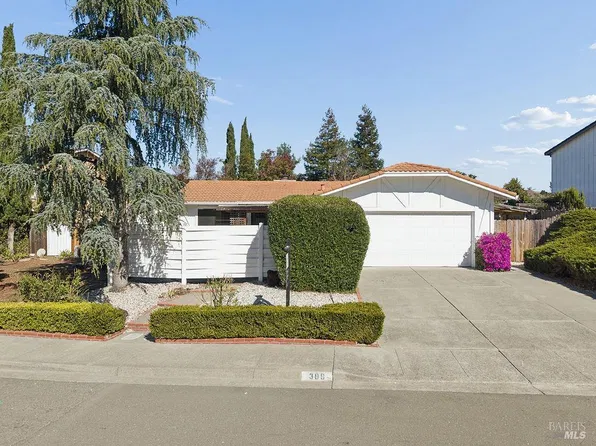 308 Dapple Drive, Vallejo, CA 94591