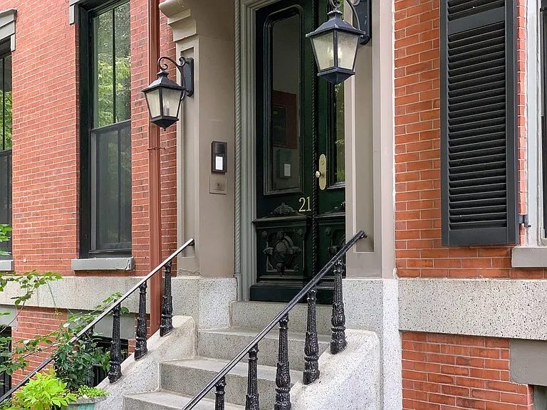 21 Union Park #GRD — Photo 32