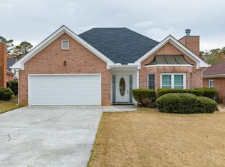 4621 Driftwater Rd, Duluth, GA 30096