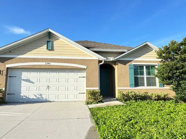 6746 Grace Hammock Rd, Harmony, FL 34773