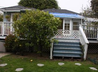 7362 W 83rd St, Los Angeles, CA 90045