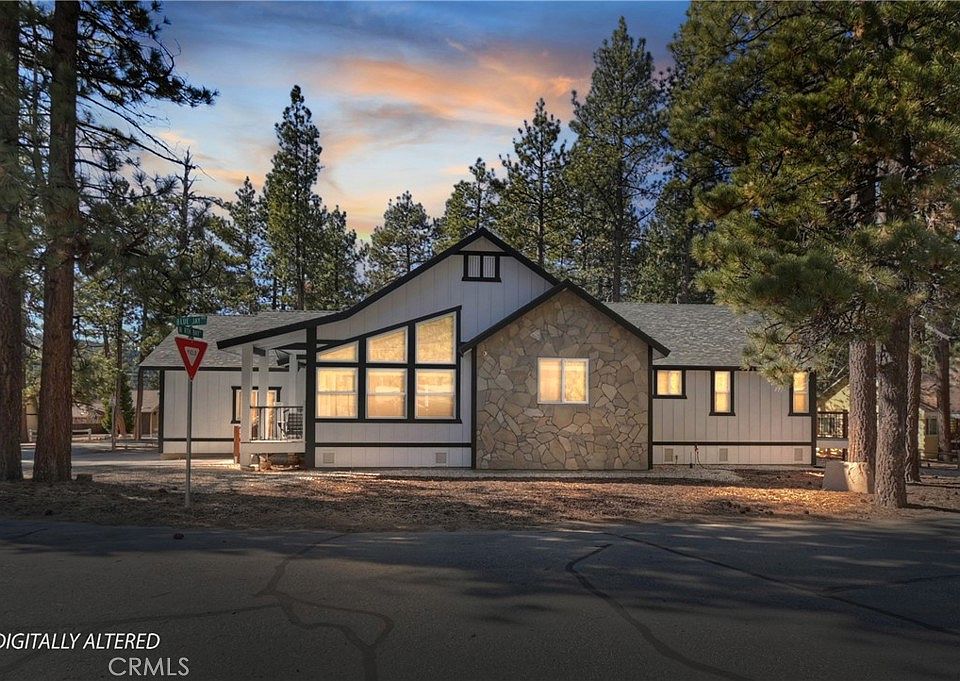 610 Blue Jay Rd, Big Bear Lake, CA 92315 | MLS #IG26021102 | Zillow
