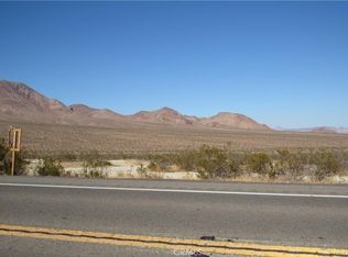 0503-141 3rd, Atolia, CA 93528