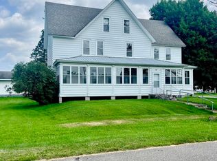 511 Bell Ave, Channing, MI 49815