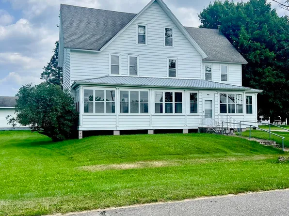511 Bell Ave, Channing, MI 49815