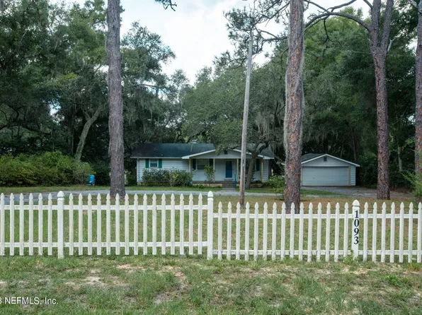1093 SE 46TH Loop, Keystone Heights, FL 32656