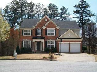 3060 Elmendorf Ln NW, Kennesaw, GA 30144