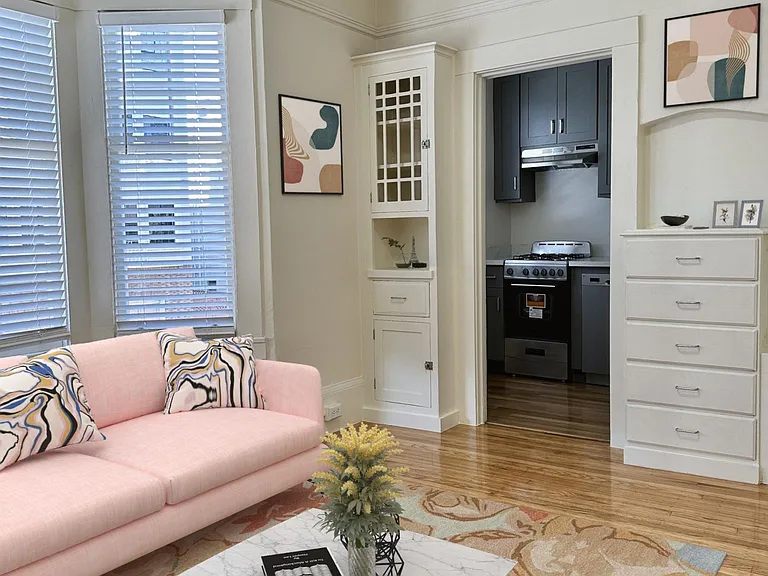 201 Dolores St #3 — Photo 1