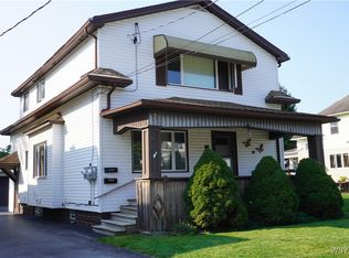 25 Hawro Pl, Depew, NY 14043