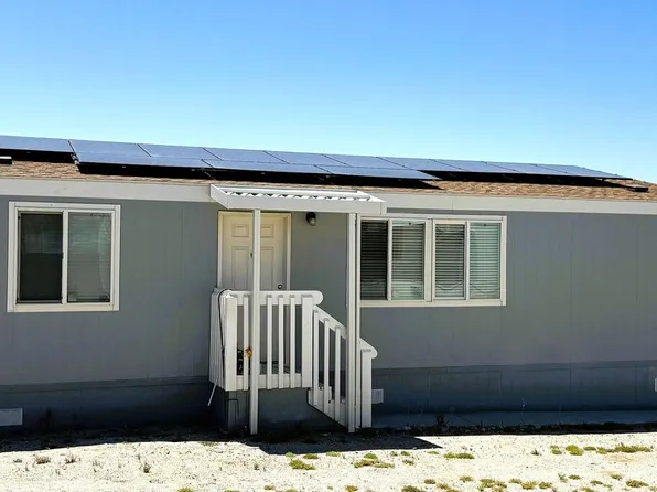 64550 Pierson Blvd Space 24, Desert Hot Springs, CA 92240