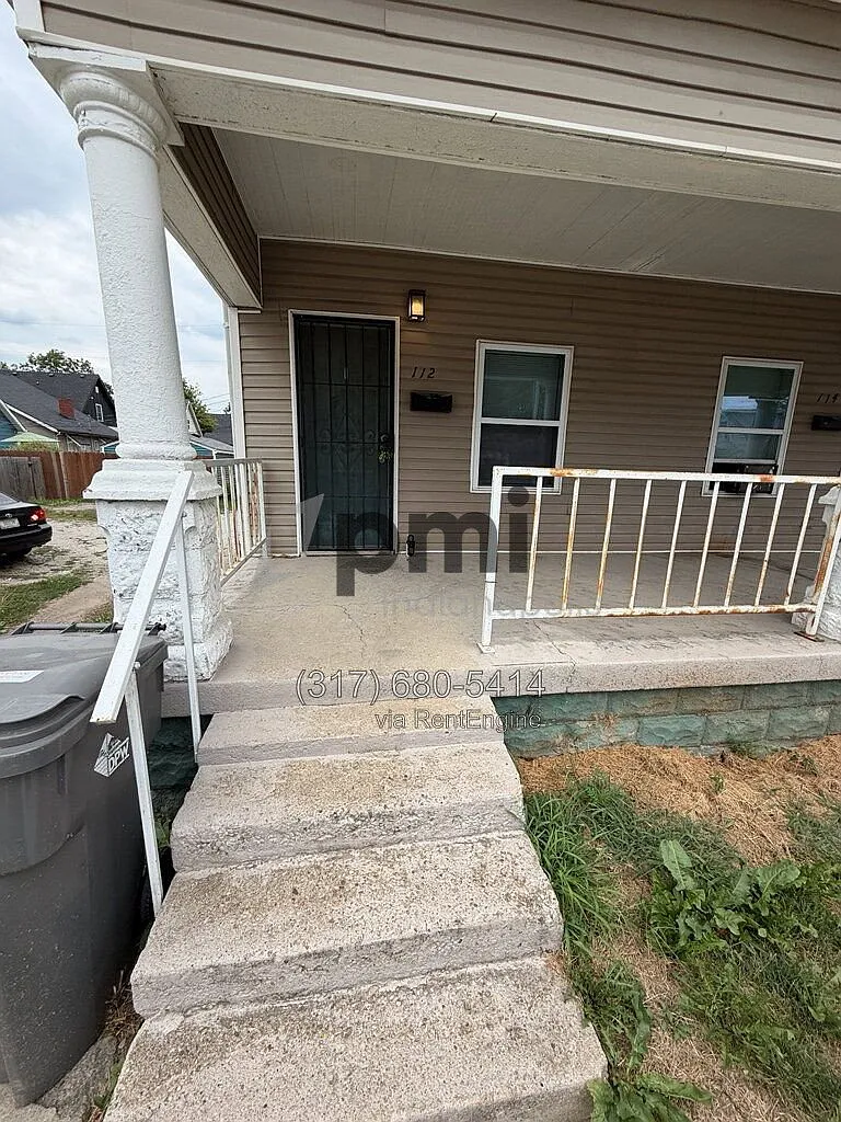 2 bed, 1.0 bath, 688 sqft, $825 — Photo 3