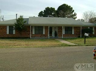 427 Pleasant Ln, Clyde, TX 79510