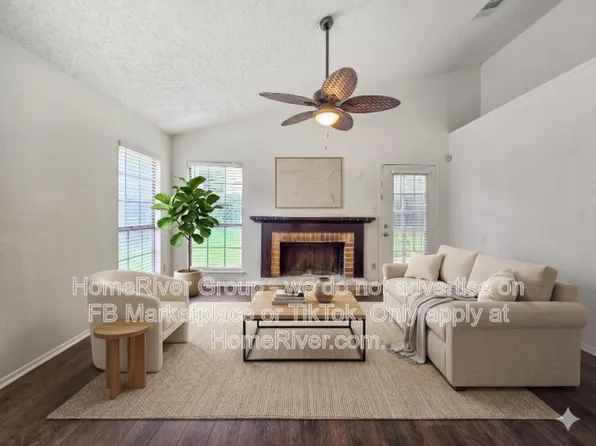 2609 Galemeadow Dr, Fort Worth, TX 76123