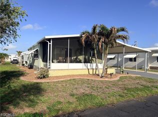 3157 Orchard Dr, North Fort Myers, FL 33917