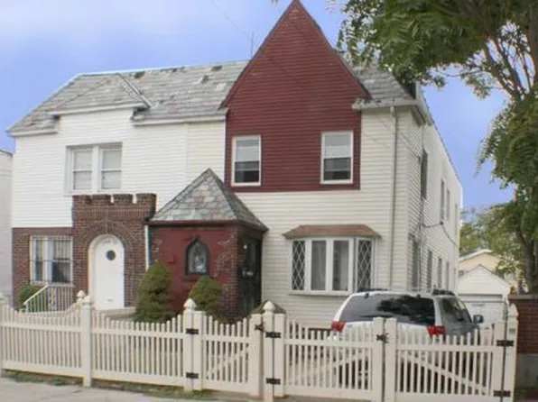 13416 229th St, Springfield Gardens, NY 11413