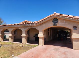 91320 4th St, Mecca, CA 92254