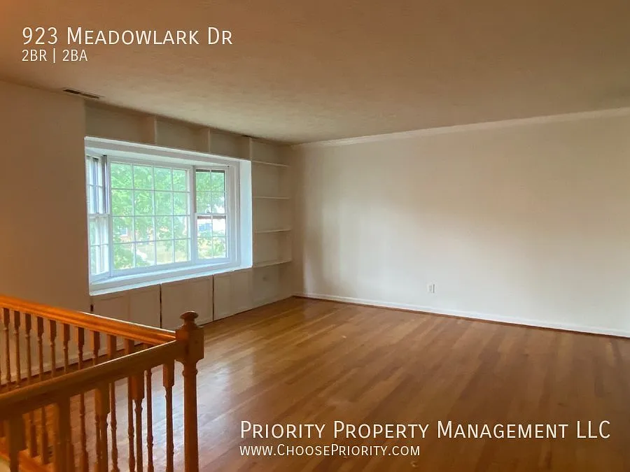 Charming 2 Bed Townhouse in Harrisonburg with Spacious Layout and Convenient Location! — Photo 2