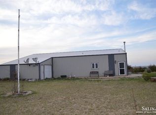 1789 25th Rd, Geneseo, KS 67444