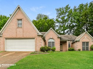 2417 Carroll Ridge Ln, Cordova, TN 38016