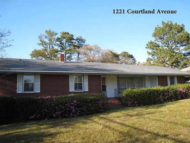 1st image of 1221 Courtland Ave