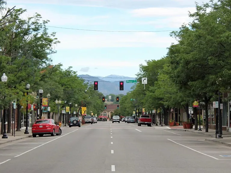 Historical & Trendy Downtown Littleton