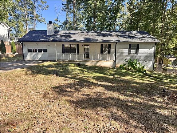 2nd image of 3715 Martin Farm Rd