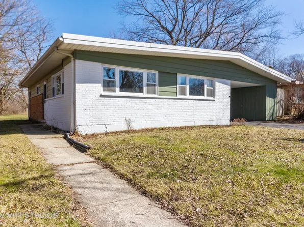 445 Shabbona Dr, Park Forest, IL 60466