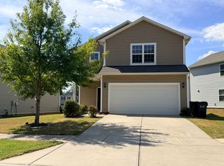 7106 Thornrose Dr, Charlotte, NC 28210