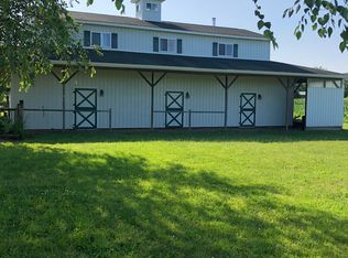 2017 Newark Rd, Utica, OH 43080