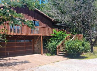 4665 Mountain Rd, Harrison, AR 72601