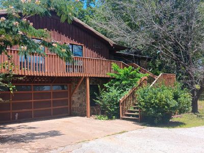 4665 Mountain Rd, Harrison, AR, 72601