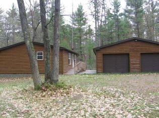 2910 Cold Water Dr, Eagle River, WI 54521
