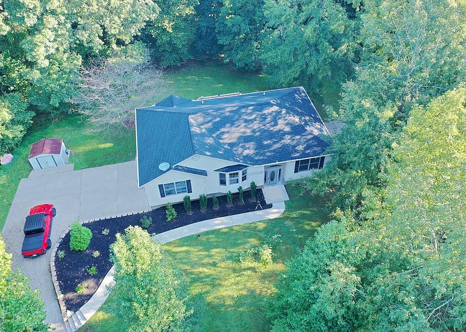500 Otter Lake Loop, Hanson, KY 42413 Zillow