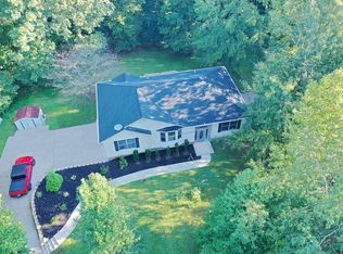 500 Otter Lake Loop, Hanson, KY 42413