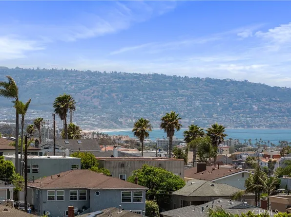 867 Aubrey Ct APT 1, Hermosa Beach, CA 90254