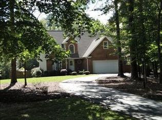 85 Deer Run, Abbeville, SC 29620
