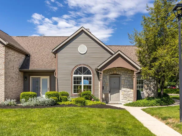 7756 Redman Ln, Reynoldsburg, OH 43068
