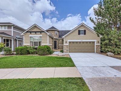 15653 E Indian Grass Avenue, Parker, CO, 80134