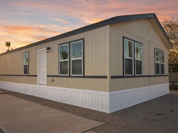 44 S Hawes Rd Lot C11, Mesa, AZ 85208
