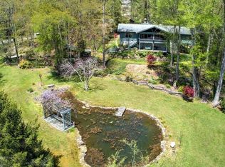 962 Wolffork Church Rd, Rabun Gap, GA 30568